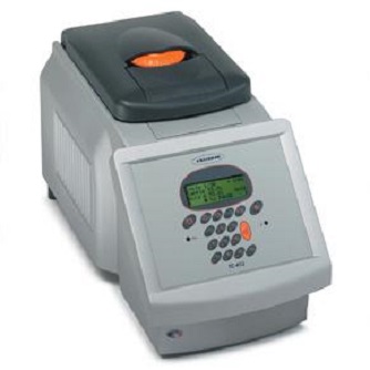 TC-412型<em>TECHNE</em>通用PCR 仪