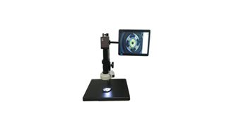 上海谨通高清视频检测显微镜SM650