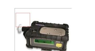 PGM-2000可燃、<em>有毒</em>、氧气气体报警检测仪