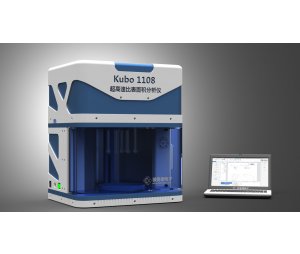 超高速全自动比表面积分析仪KUBO-1108