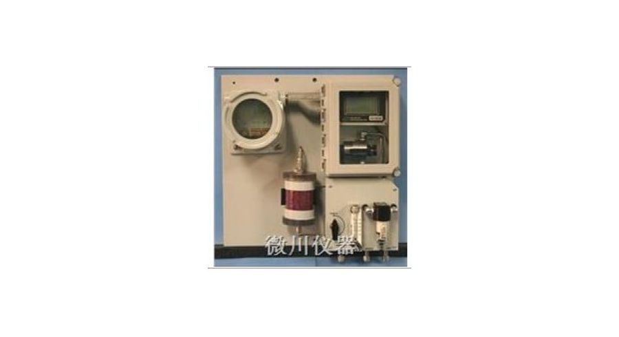 美国<em>AII</em>/ADV GPR-2800 AIS 防爆氧分析仪