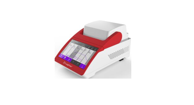 <em>Q160A</em>型便携式荧光<em>定量</em><em>PCR</em>仪