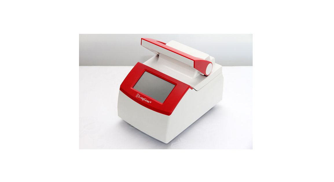 Mini1620迷你<em>PCR</em>仪