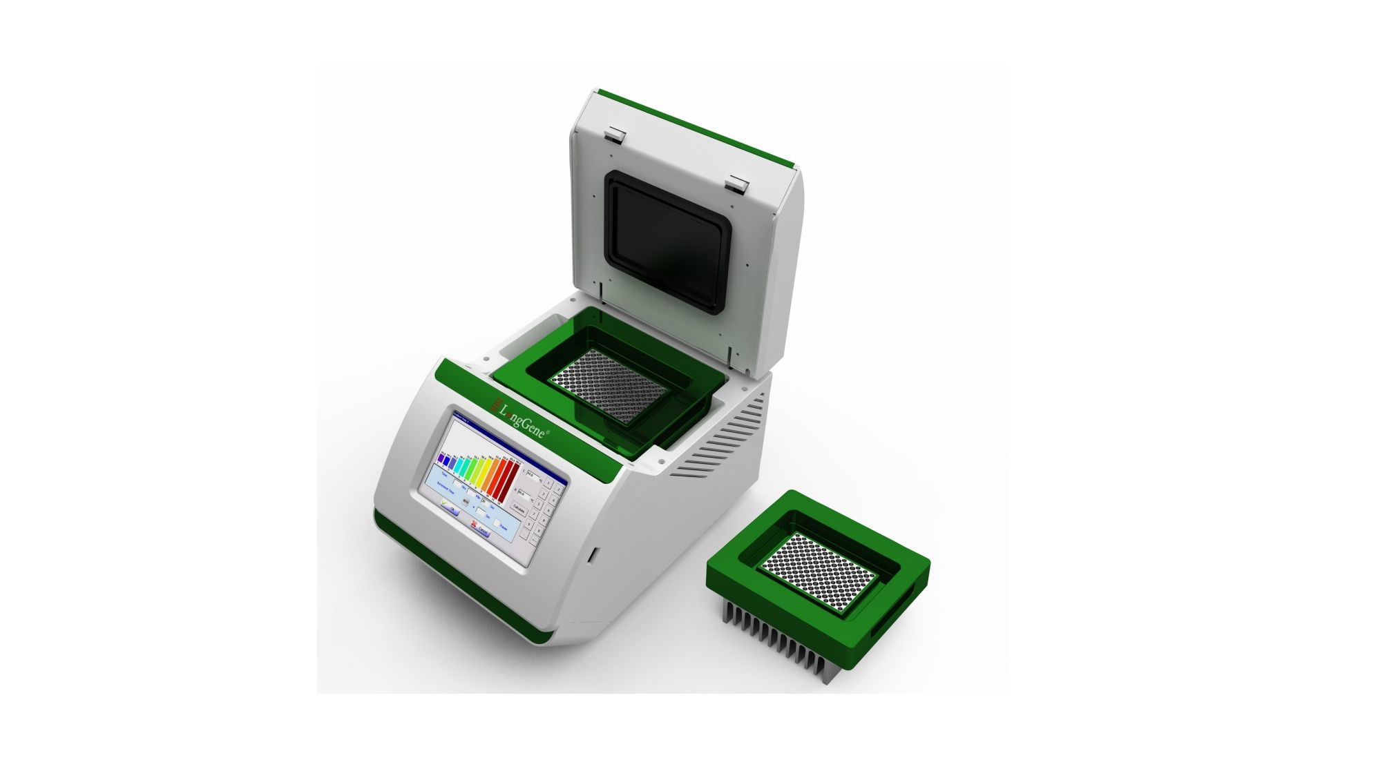 A<em>300</em> 快速梯度PCR仪