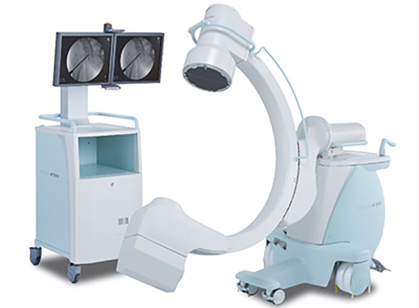 外科用移动式C型<em>臂</em>影像系统 ACTENO