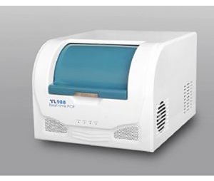乳品阪崎肠杆菌检测用荧光PCR仪 TL988型