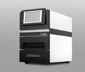 TL988四通道实时荧光定量PCR仪