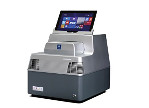 博日荧光定量PCR<em>检测</em>系统-LineGene9600 Plus