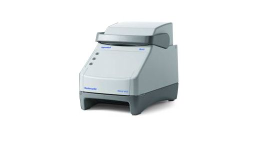 <em>Eppendorf</em> Mastercycler nexus eco PCR 仪