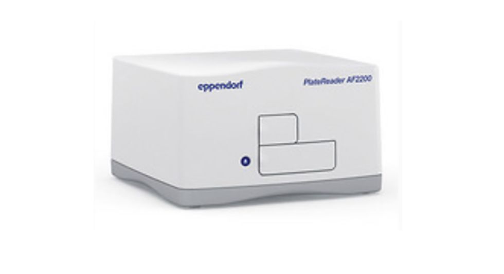 <em>Eppendorf</em> PlateReader AF2200 多功能微孔板检测仪