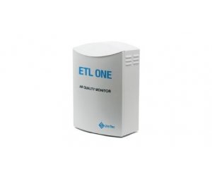 意大利unitec品牌ETL ONE型空气质量监测仪