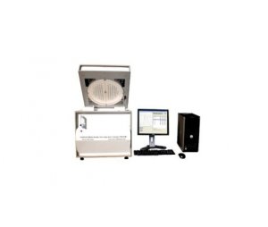 美国navas品牌TGA-3000 多样品工业分析仪