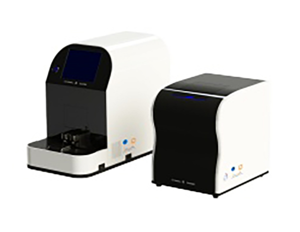 BioDigital·<em>华</em>芯片式数字PCR