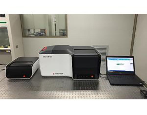 永诺生物MicroDrop-100<em>微</em><em>滴</em>式<em>数字</em><em>PCR</em><em>系统</em>