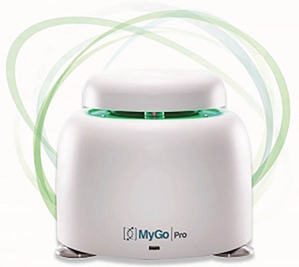 MyGo Pro®荧光定量PCR仪