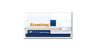 Ecosizer <em>L</em>+激光粒度仪