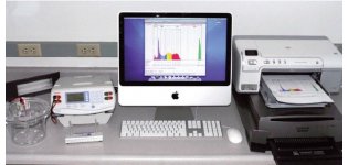 Lipoprint 脂蛋白分类检测系统