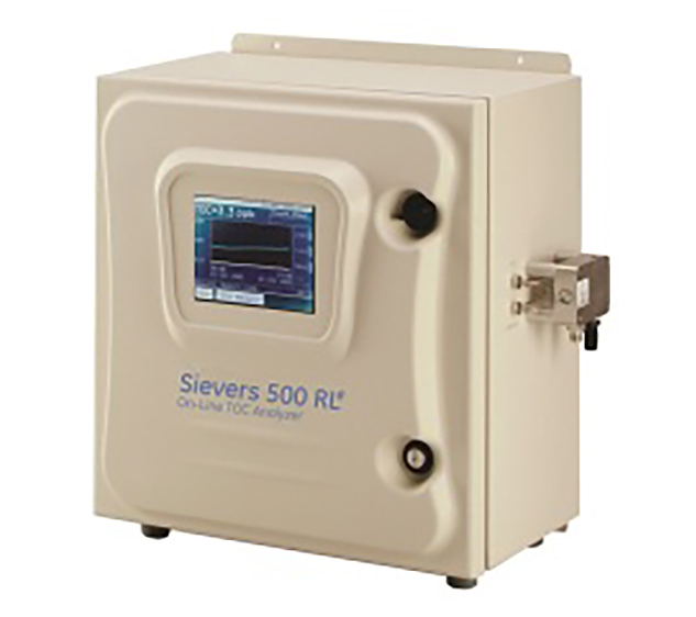 <em>Sievers</em> 500 RLe在线型TOC分析仪