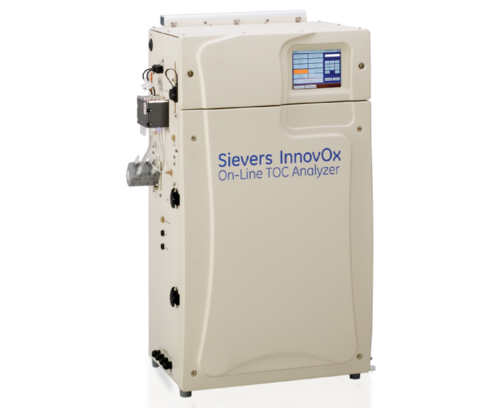 <em>Sievers</em> InnovOx在线总有机碳<em>TOC</em>分析仪