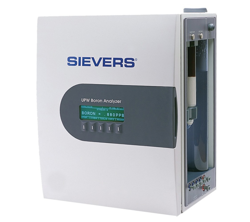 <em>Sievers</em> 在线型超纯水硼分析仪Boron硼表