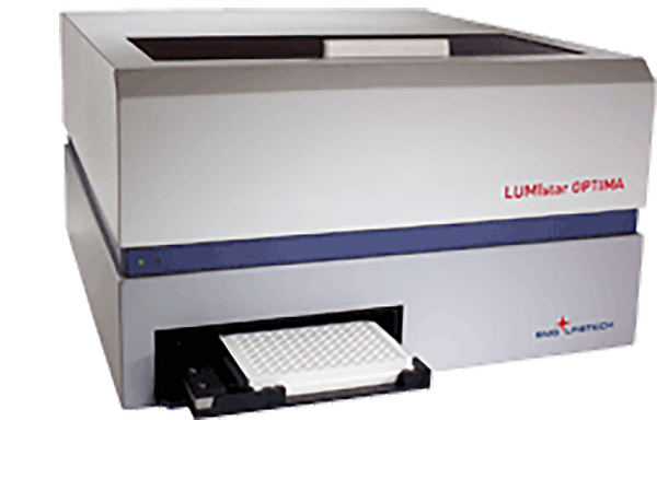 LUMIstar <em>OPTIMA</em> 化学发光多功能酶标仪