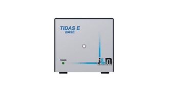 TIDAS-<em>E</em>光纤光谱仪