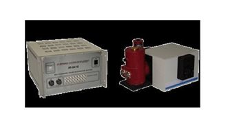 Infraredsystems FPAS 超<em>快</em>激光光谱仪