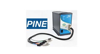 <em>美国</em>PINE-WaveDriver200电<em>化学</em>工作站