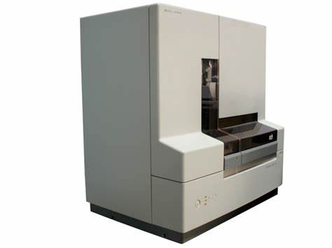 ABI/赛默飞 3100  <em>DNA</em>测序仪,基因分析仪