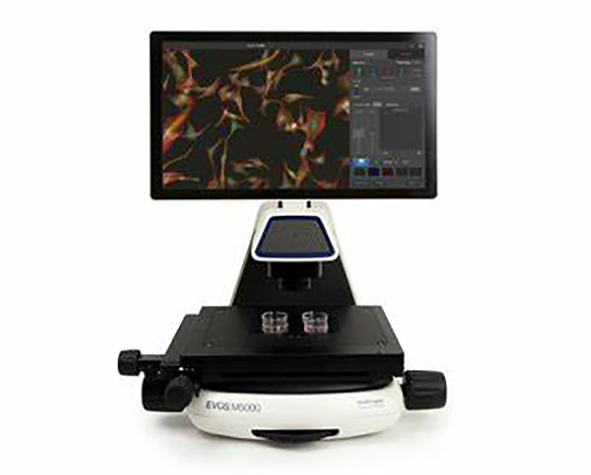Invitrogen EVOS M5000活细胞荧光成像系统