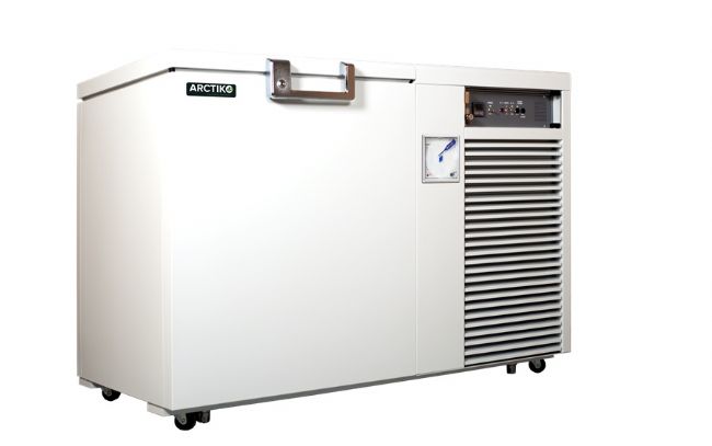 ARCTIKO-150℃ 卧式超低温冷冻柜
