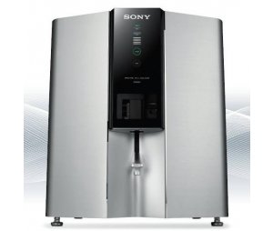 Sony SP6800流式光谱分析仪 