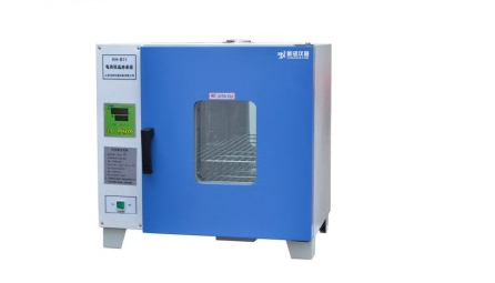 上海新诺 HH-B11系列电热恒温培养箱（台式