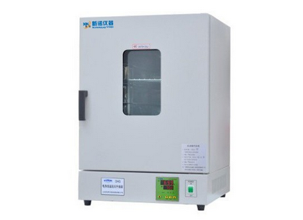 上海新诺 DHG-9000系列电热鼓风干燥箱，立式