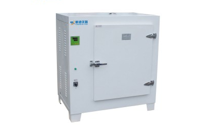 上海新诺 GZX-GW-<em>BS</em>系列高温干燥箱（500℃）
