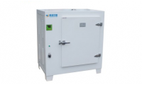 上海新诺 GZX-GW-BS系列高温干燥箱（500℃）