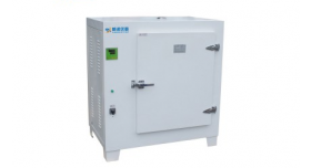 上海新诺 GZX-GW-BS系列高温干燥箱（500℃）