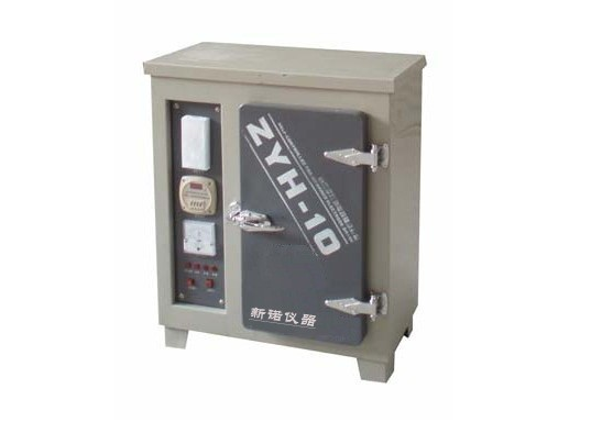 上海新诺 ZYH型自控远红外<em>电焊</em>条烘干炉系列