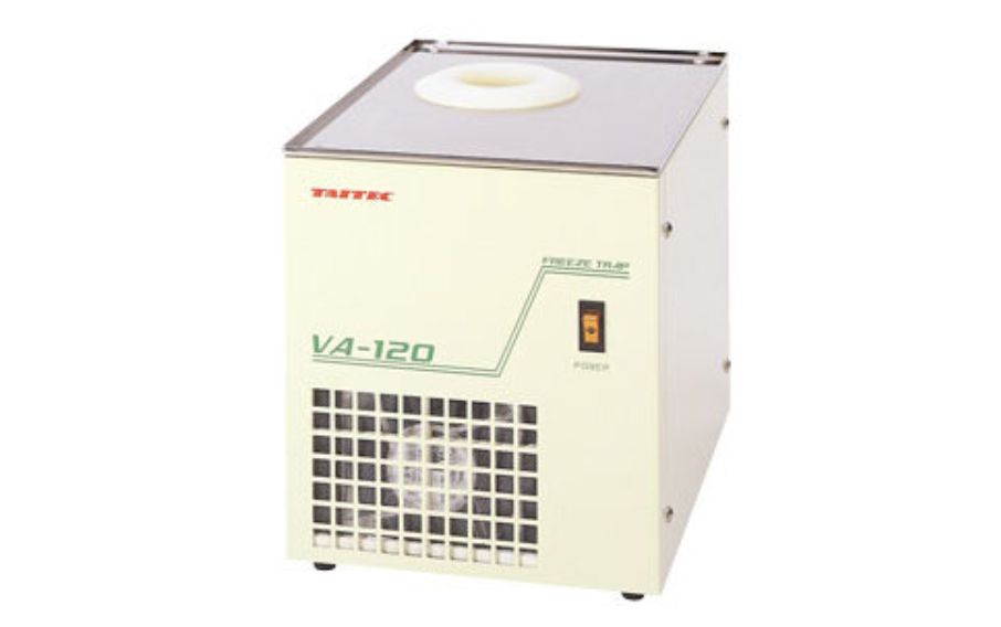 <em>日本</em><em>TAITEC</em> 冷阱 冷凝捕集器 VA-120