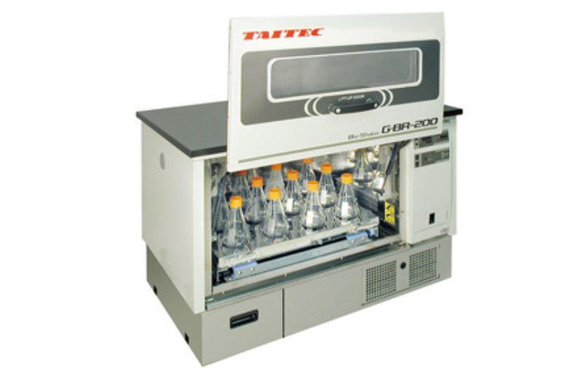日本TAITEC恒温振荡培养箱（大型） G·BR-200