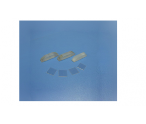 进口镓酸锂(LiGaO2)晶体基片