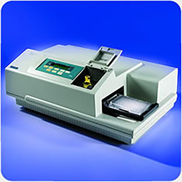 SpectraMax Plus<em>384</em> 连续光谱扫描式酶标仪