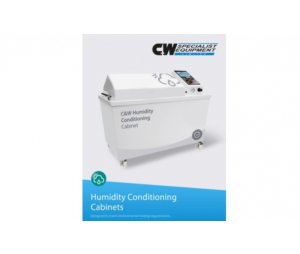 C&W循环腐蚀试验箱（CCT）