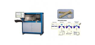 全自动平行<em>膜片钳</em>系统Patchxpress7000A