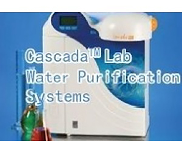 PALL <em>Cascada</em> AN实验室超纯水系统