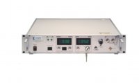 C波段高重频（10~40GHz）皮秒激光器