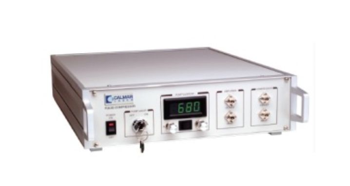  C波段超高重频（5~40GHz）飞秒激光器