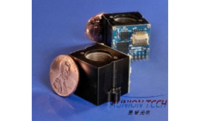 超小型亚微米自动聚焦模块（驱动电路内置