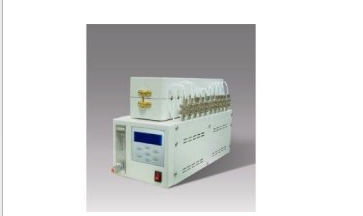 高纯度氮气发生器SPN-300A/500