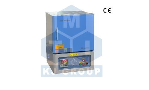 8升1400℃箱式炉(20x20x20cm) KSL-1400X-A2
